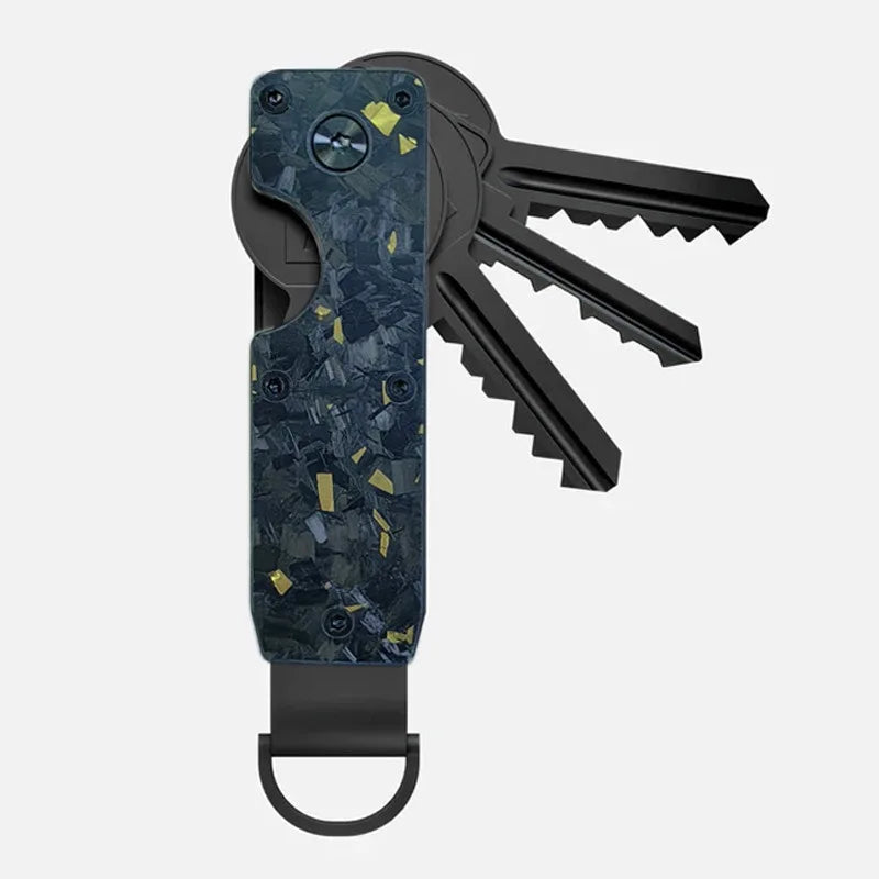 NeatKeys Pocket-Safe Keyholder