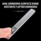 Sleek Edge Portable Nail Clipper Set