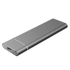 Fast external hard drive