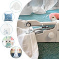 Hand-Held Portable Sewing Machine