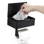 Bibbie - Elegant Toilet Paper Holder