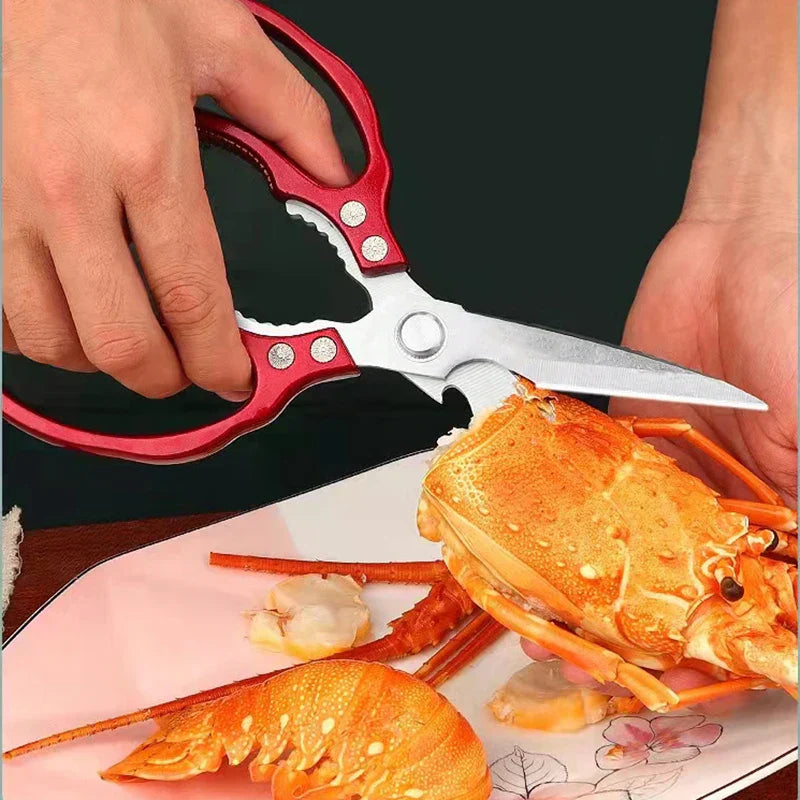 Japanese stainless steel ultimate task kitchen slicer