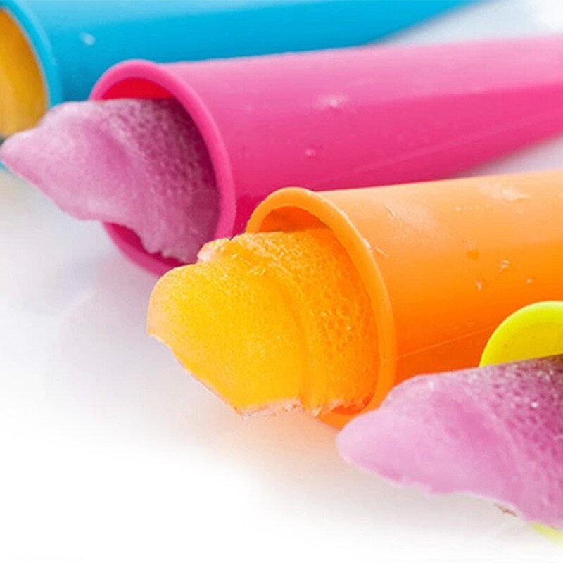 5 Piece Popsicle Maker
