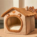 CozyNest - Ultimate comfort for your pet