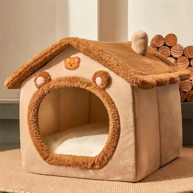 CozyNest - Ultimate comfort for your pet