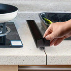 Waterproof and Heat Resistant Filling for Kitchen Gaps