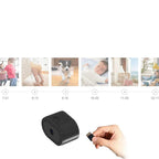MiniGuard wireless WiFi security camera