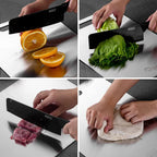Mold-resistant dough board!