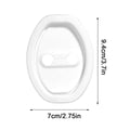 Silicone Car Lock Guard