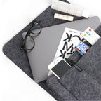 Nightstand Storage