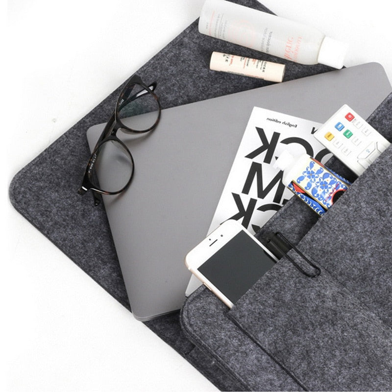 Nightstand Storage