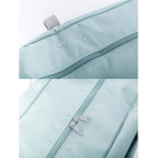 Voyapura Folding Travel Bag | Waterproof & Ultralight | Large Capacity | Unisex Nylon Luggage