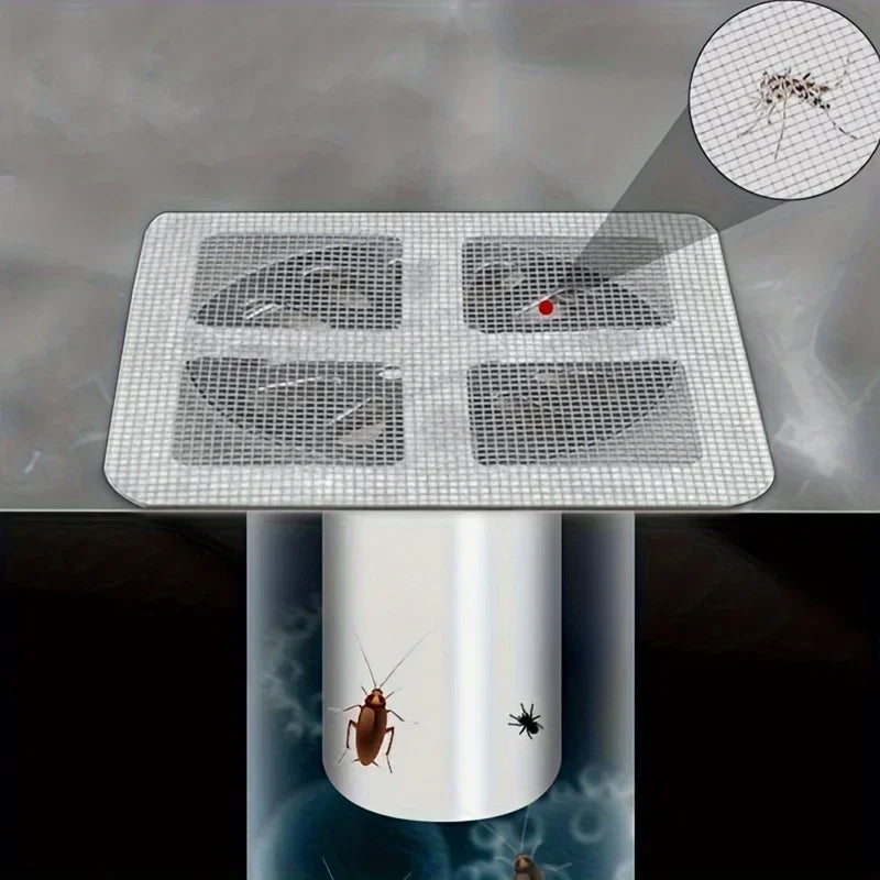 AQUASTICK Disposable Hair Catcher