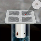 AQUASTICK Disposable Hair Catcher