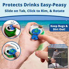 Beverage Can Opener - 12Pcs
