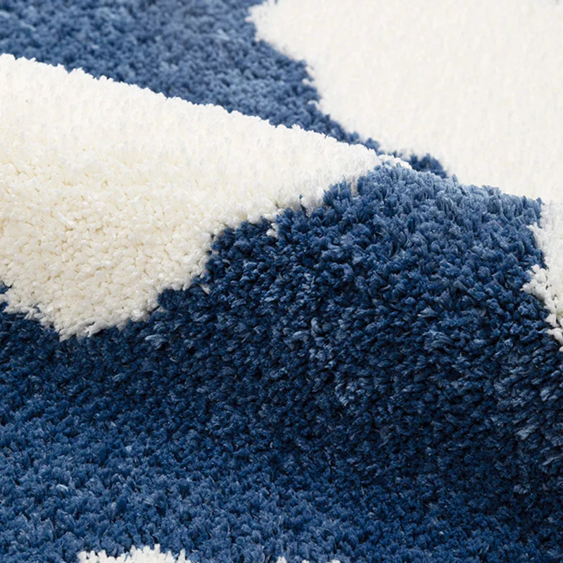 Cloudy Rug