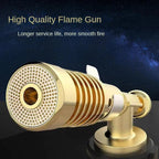 FlameMaster 1300 | Multifunctional Gas Burner | Adjustable Flame up to 1300°C | Compact & Ergonomic