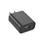 10W USB Wall Charger 5V 2A Power Adapter for Fast Mobile Phone Charging