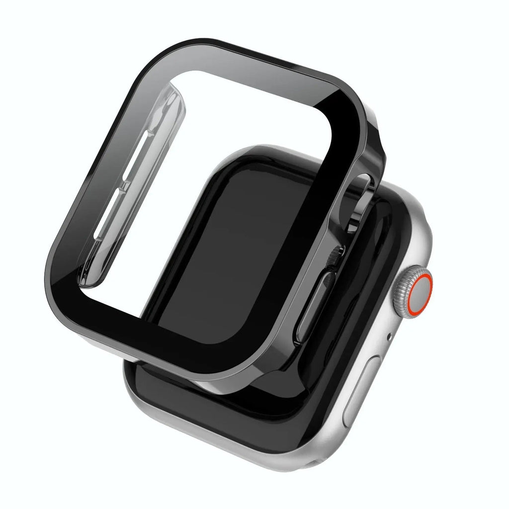 Pinnacle Premiere Apple Watch Screen Protection Case