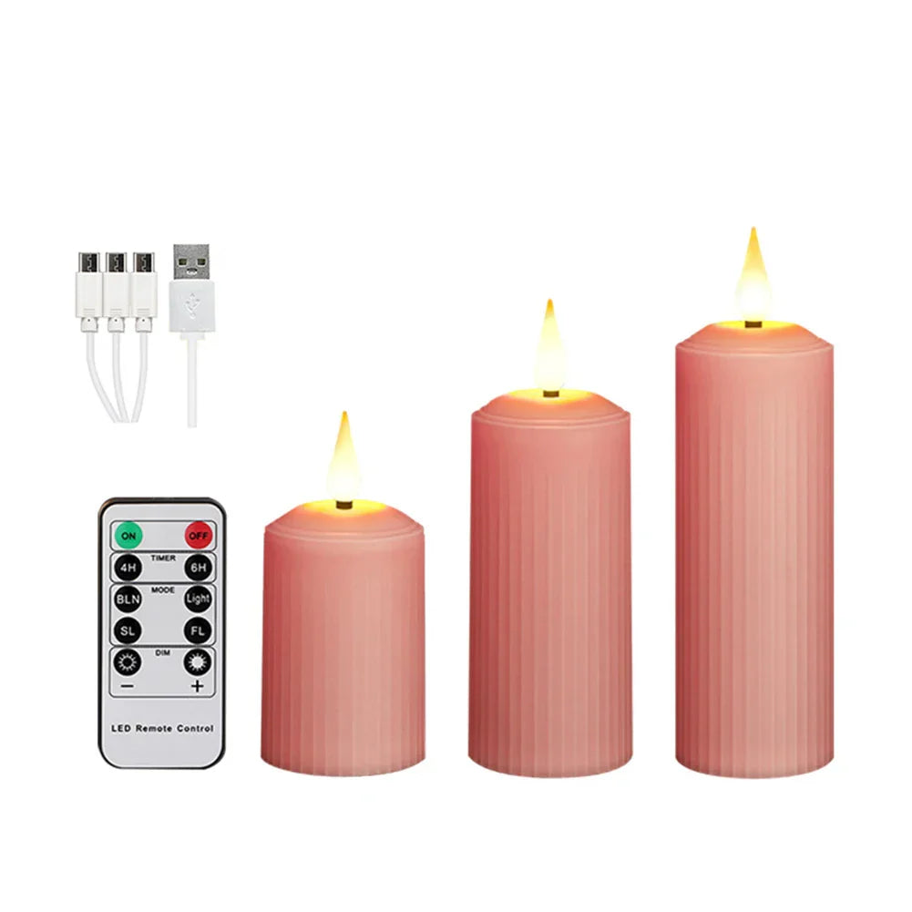 Modern Every Lighting with USB Charging