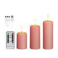 Modern Every Lighting with USB Charging
