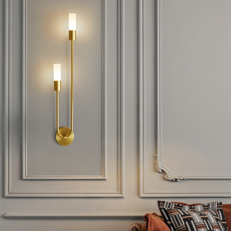 Modern LED Wall Lamp