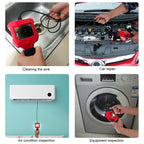 Super Micro Industrial HD Endoscope