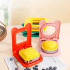 SnackMaster — Transforms every snack time into a clean, delicious adventure for the whole family!