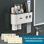 NeatNest Instant Bathroom Upgrade