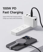 Mag Safe Portable SSD