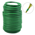 FlexiTie Garden | Plant tying wire with rubber coating | Cuttable & Reusable