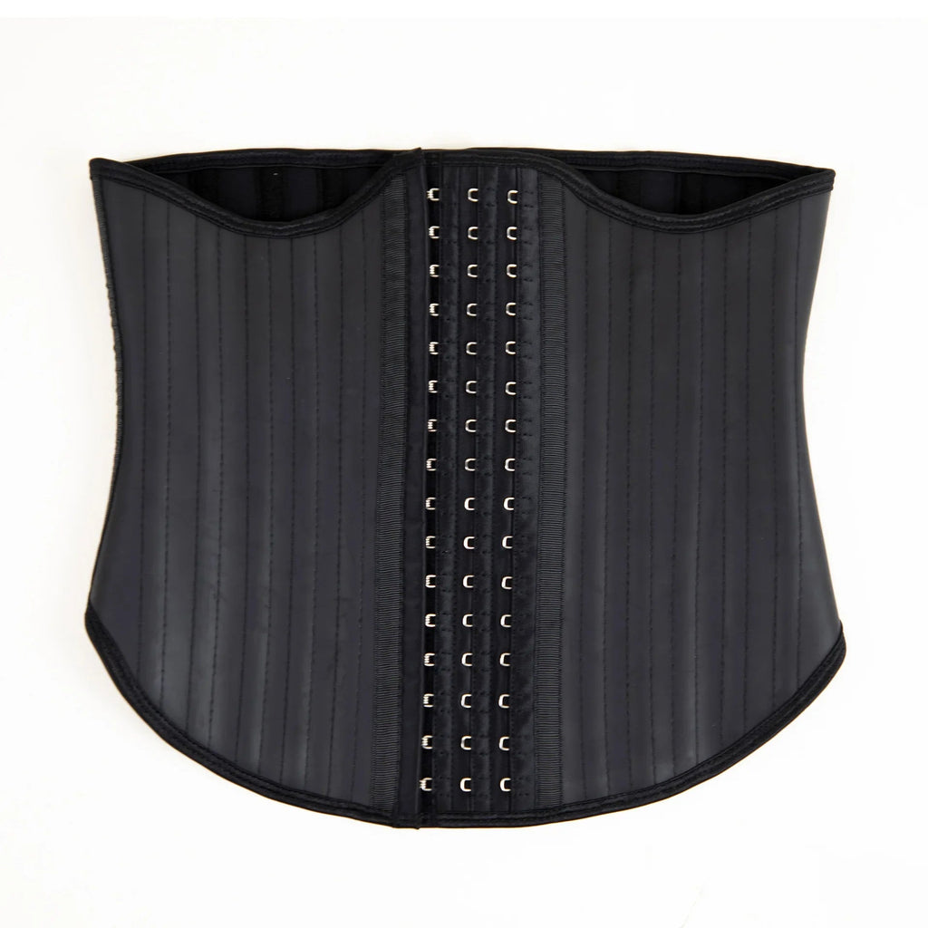 Latex Waist Trainer Corset