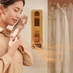 Wall-Mounted Aromatherapy Wardrobe Underwear Organizer