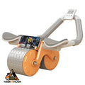 ABS Abdominal Muscles Training Roller