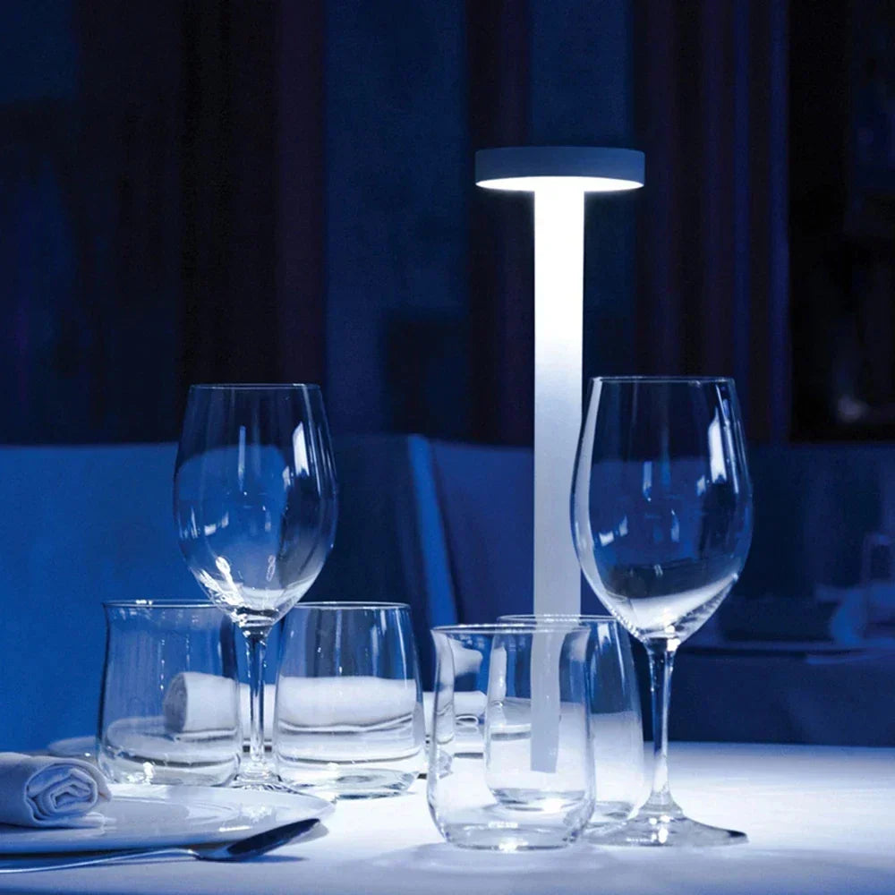 Innovative Wireless Lamp for Creators
