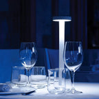LumiRest – Luxury Wireless LED Lamp for Outdoors