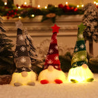 Luminous Christmas Doll - GlowBuddy