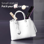 Glissara | Cordless Hair Straightener | USB Charging Function & LCD Display | Ceramic & Ion Technology