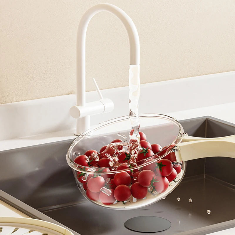Flexi-Sieve | Ultimate Kitchen Aid