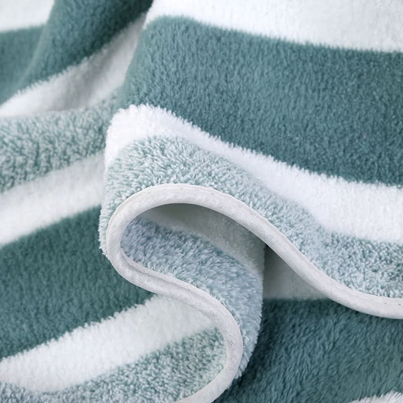 Ultra soft & absorbent for ultimate comfort