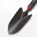Small Gardening Shovel for Planting Flowers and Vegetables