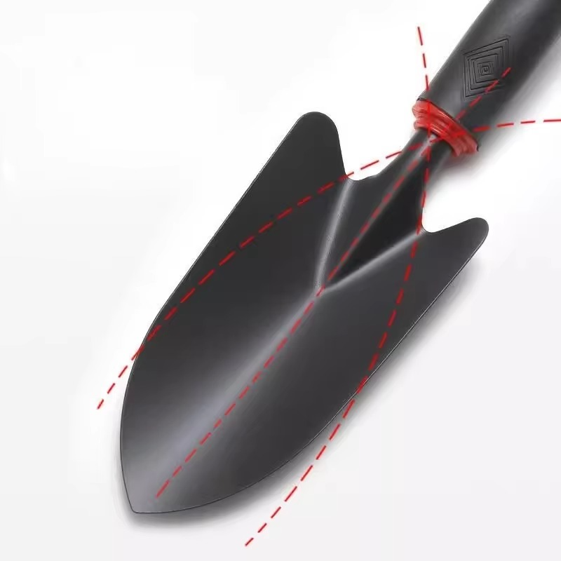 Small Gardening Shovel for Planting Flowers and Vegetables