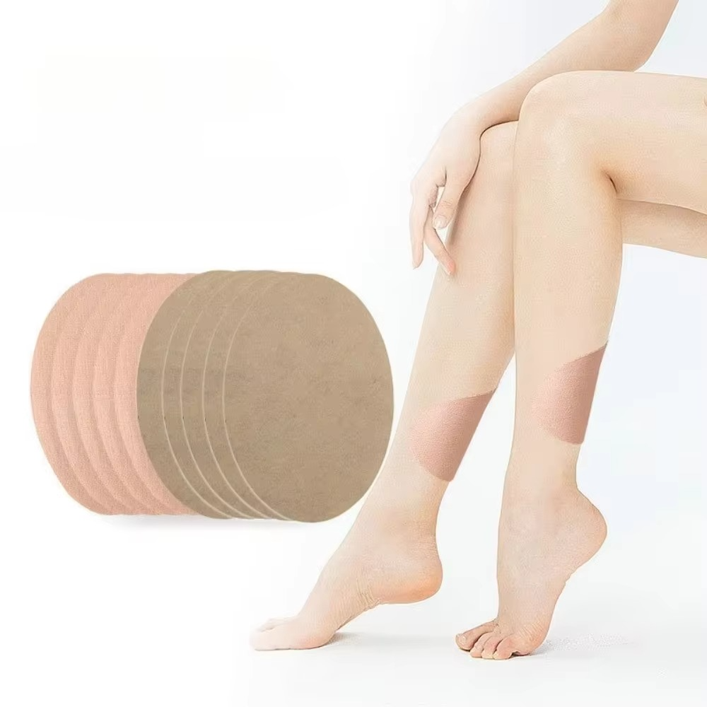 10-Pack Premium Thigh Protection Pads, Self-Adhesive, Waterproof & Breathable