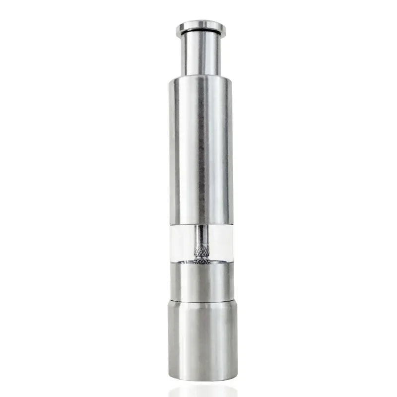 Stylish pepper mill for true connoisseurs