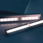 Wireless LED Light with Motion Sensor