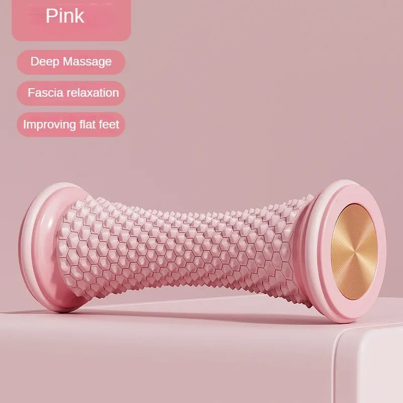 Roll and Relax Foot Massager