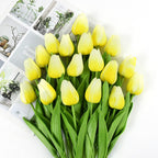 Life-like Tulip Bouquets for Every Occasion - Alyssa