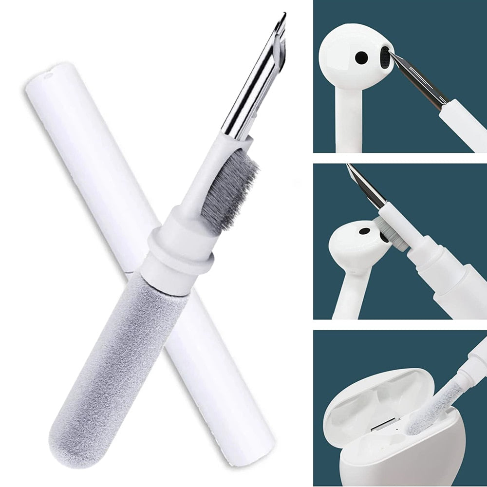 Complete Cleaning Kit for AirPods