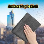 Microfiber Reusable Multipurpose Cleaning Towel