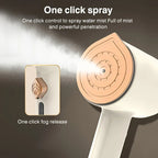 TravelIron Travel-Friendly Ironing Convenience